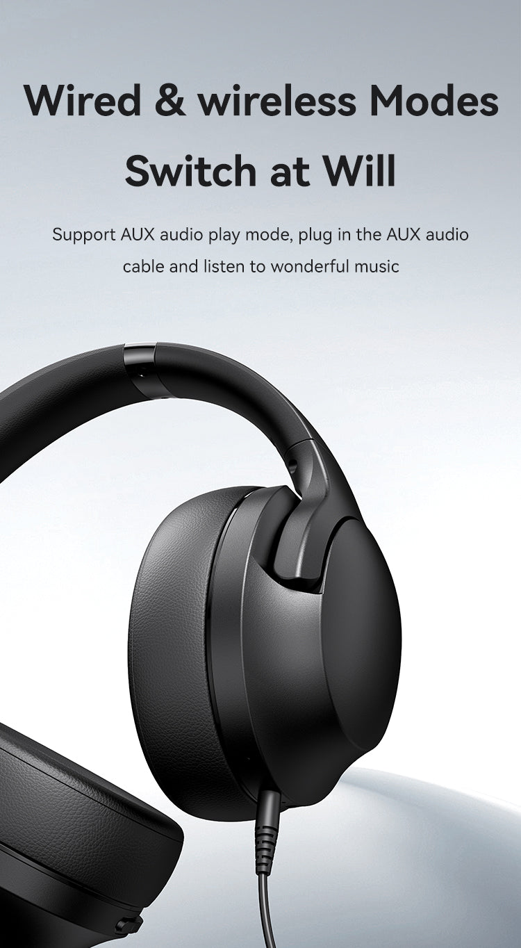 USAMS Wireless Headphones