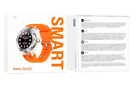 Hoco Y13 Smart Sports Watch