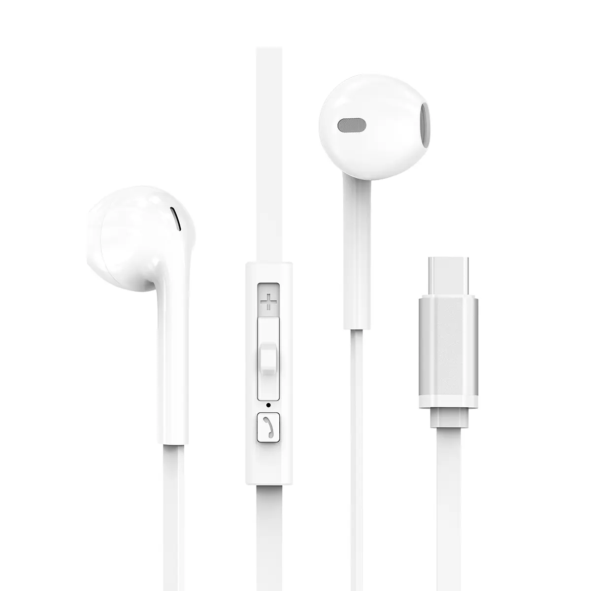 VIDVIE HEADSET TYPE-C