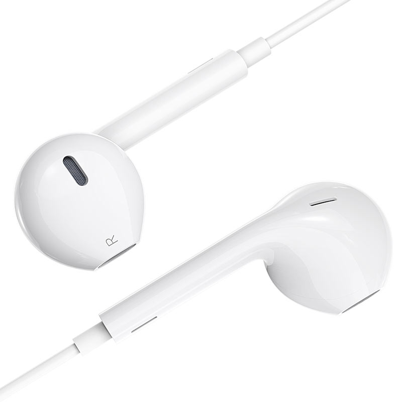 Hoco M80 Earphones for TYPE C