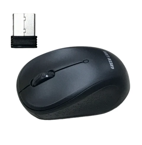 Green Lion G50 Wireless Mouse