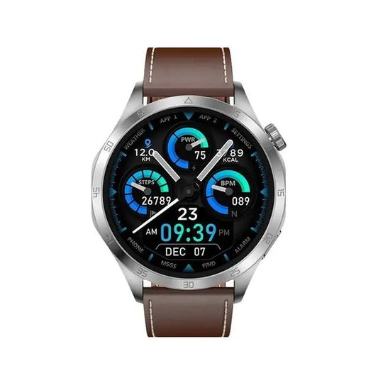 OPTIMA SMART WATCH