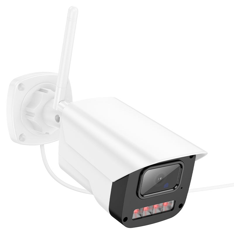 Tuya Smart Hoco D4 Outdoor 2MP