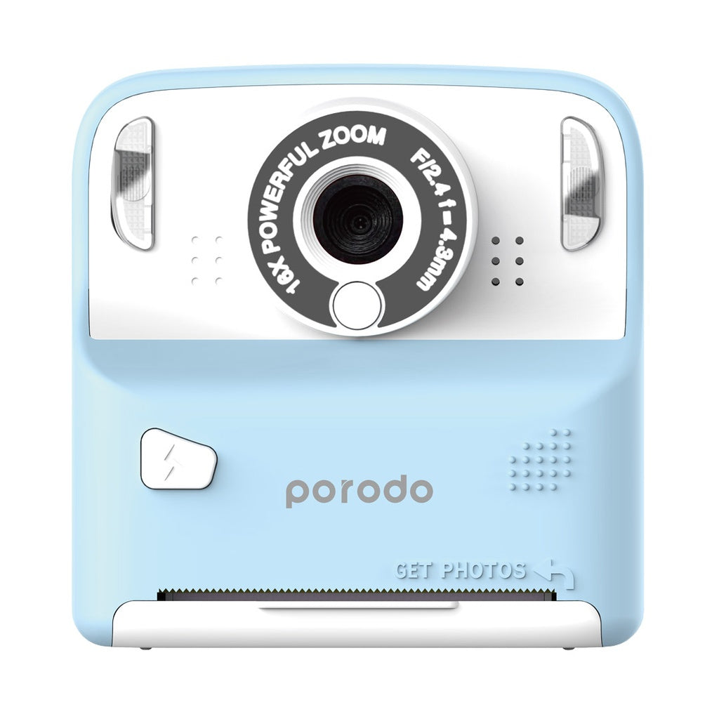 Kids Print Camera