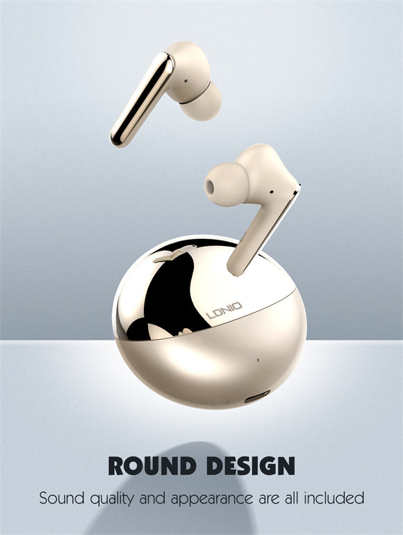 Wireless Stereo BT Earbud in-ear Earphone T01