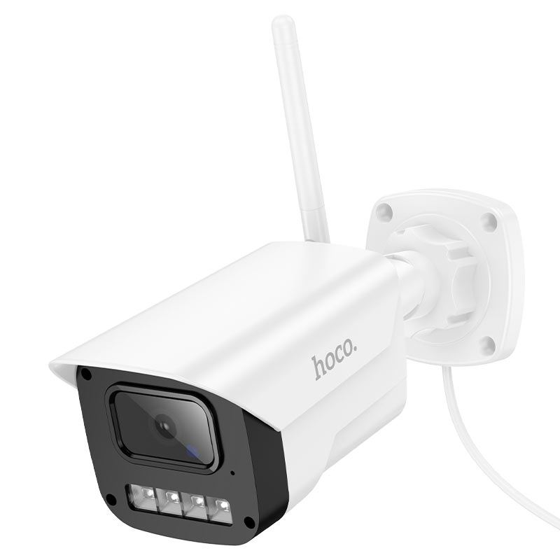 Tuya Smart Hoco D4 Outdoor 2MP