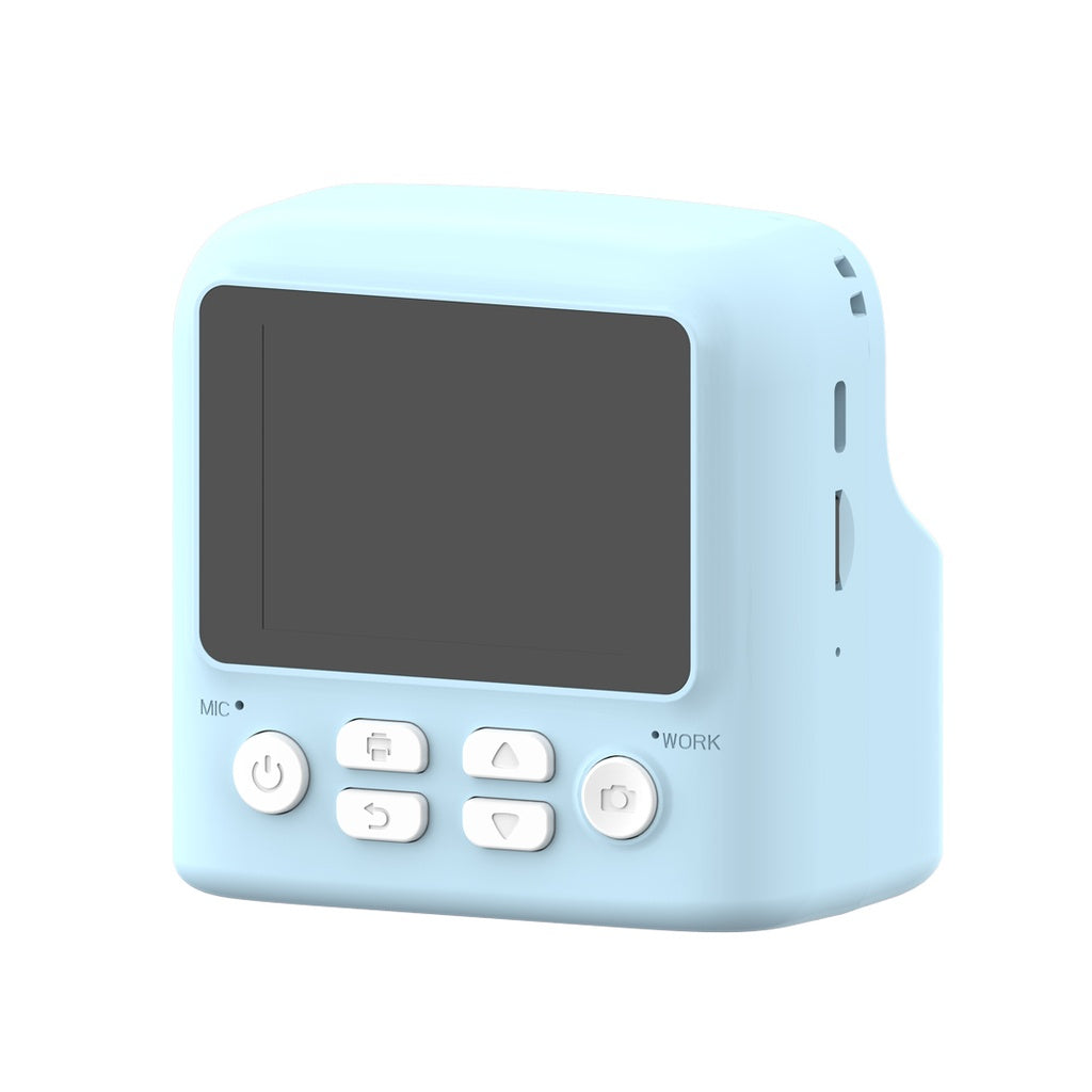 Kids Print Camera