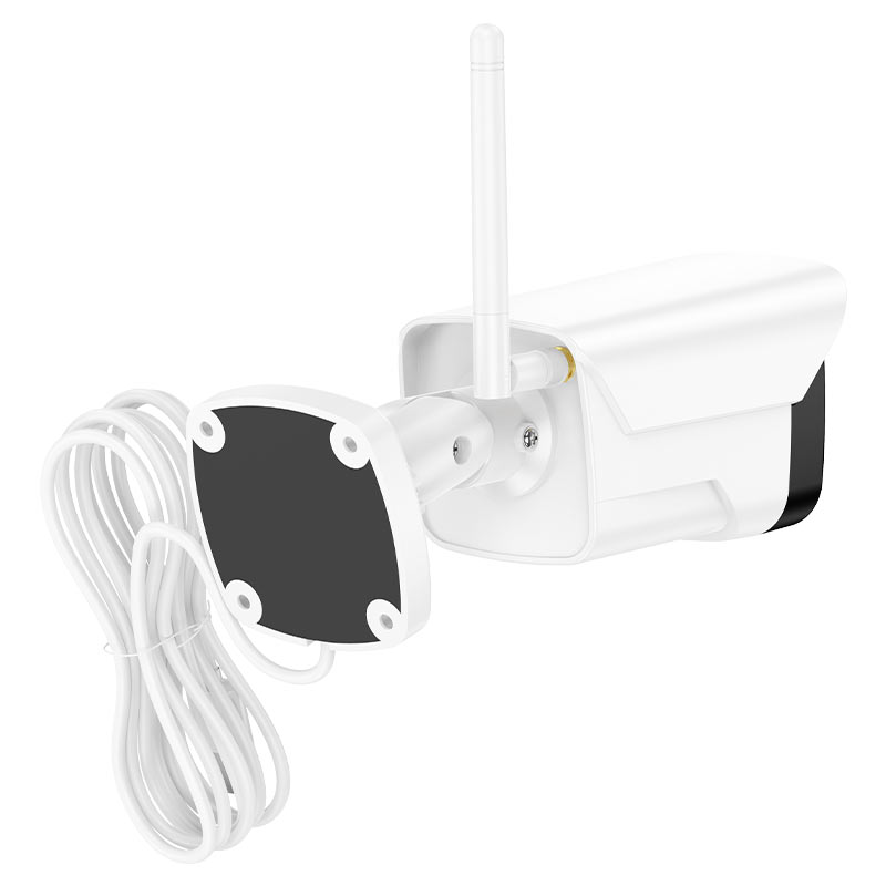 Tuya Smart Hoco D4 Outdoor 2MP