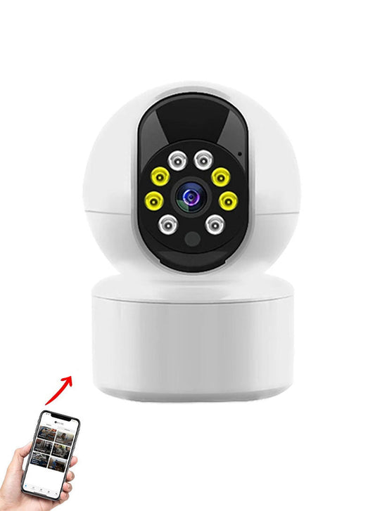 T69 4MP Icsee Indoor PtZ