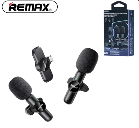 REMAX K10 2.4GHz