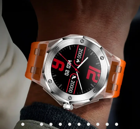 Hoco Y13 Smart Sports Watch