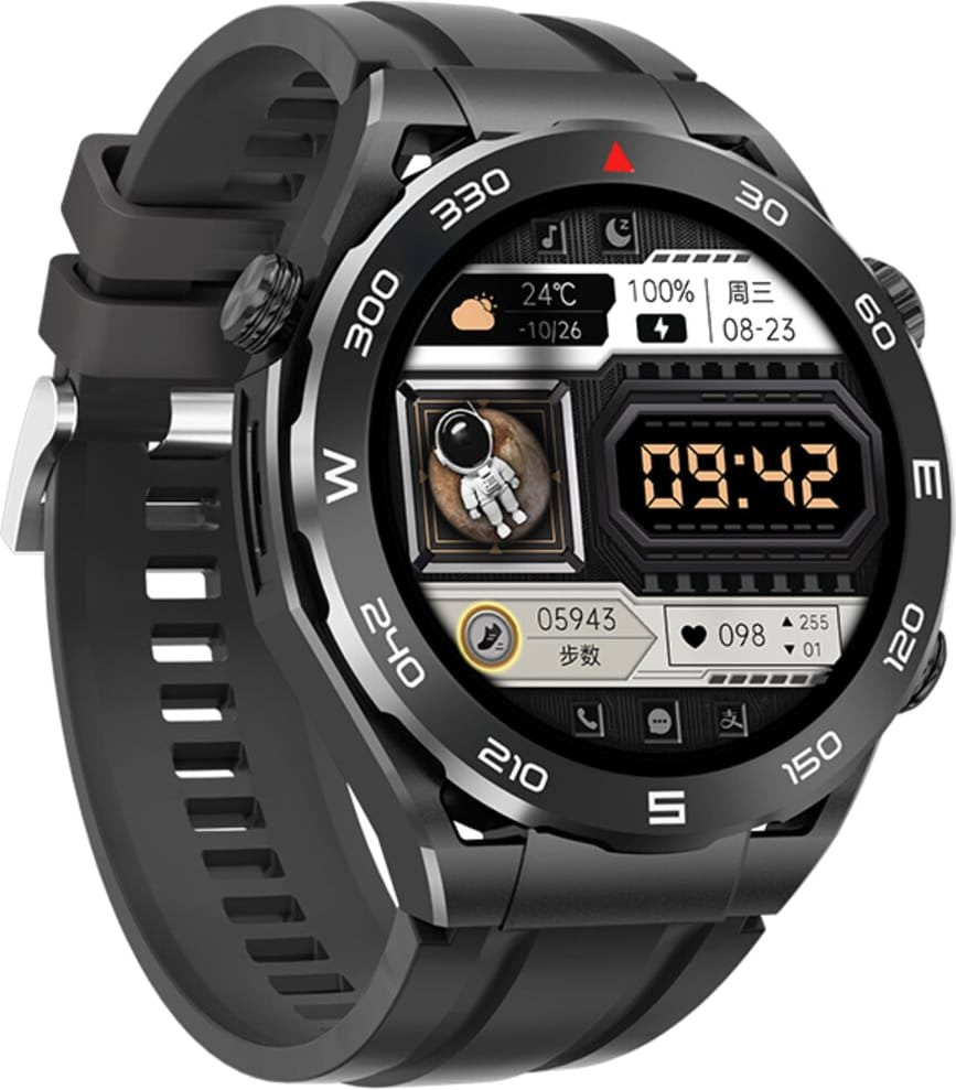 Hoco Y16 Smart Watch