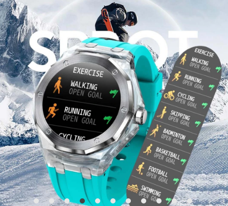 Hoco Y13 Smart Sports Watch