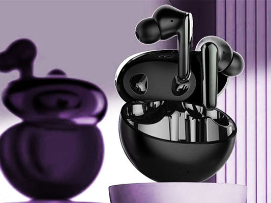 Wireless Stereo BT Earbud in-ear Earphone T01