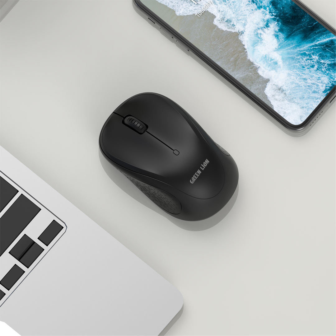 Green Lion G50 Wireless Mouse