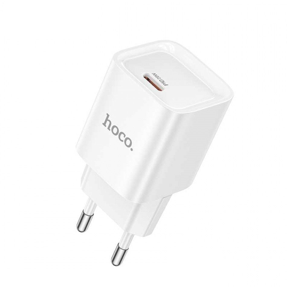 HOCO C146A Charm single port PD20W charger
