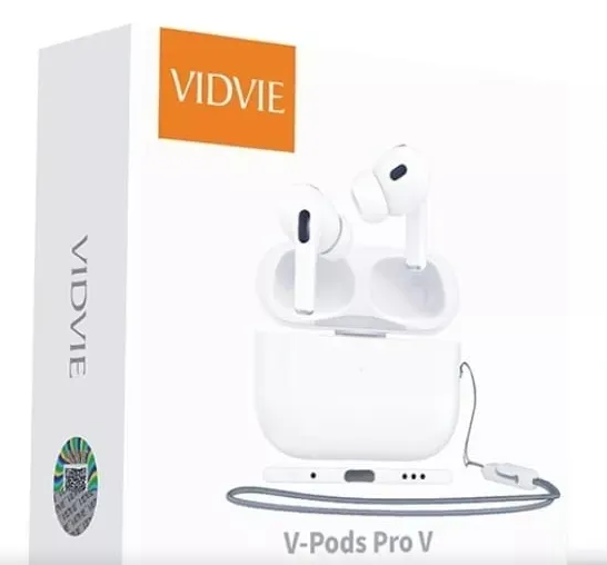 VIDVIE V-PODS PRO