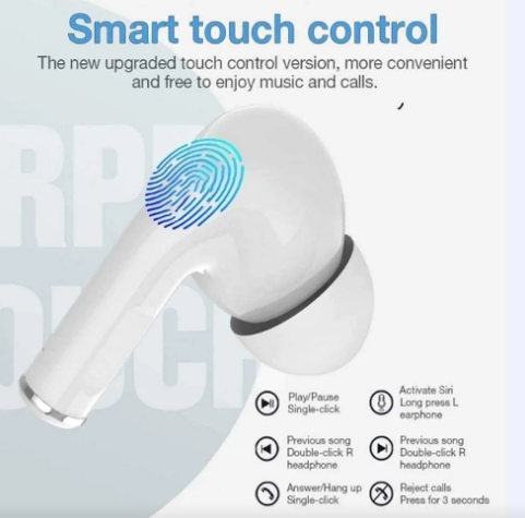 VIDVIE V-PODS PRO