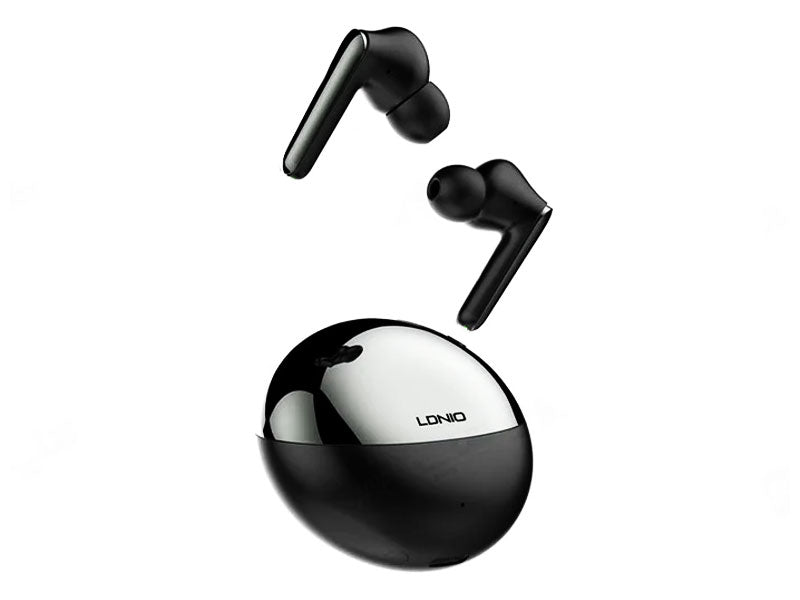 Wireless Stereo BT Earbud in-ear Earphone T01