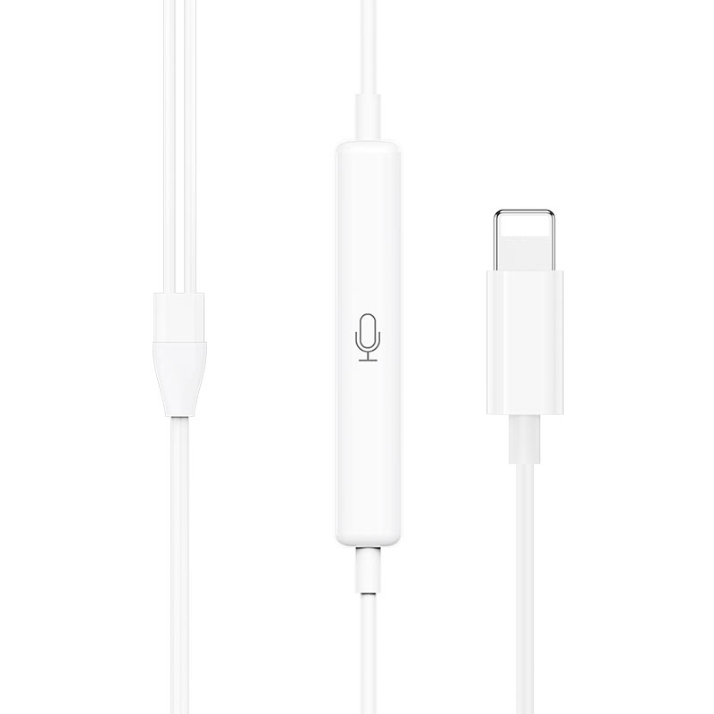 Hoco M80 Earphones for TYPE C