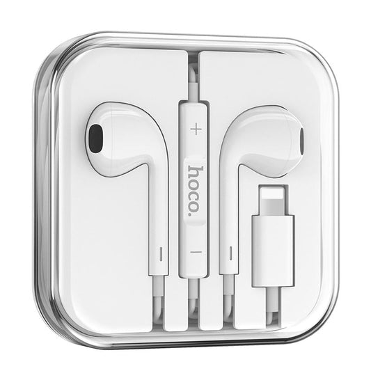 Hoco M80 Earphones for TYPE C