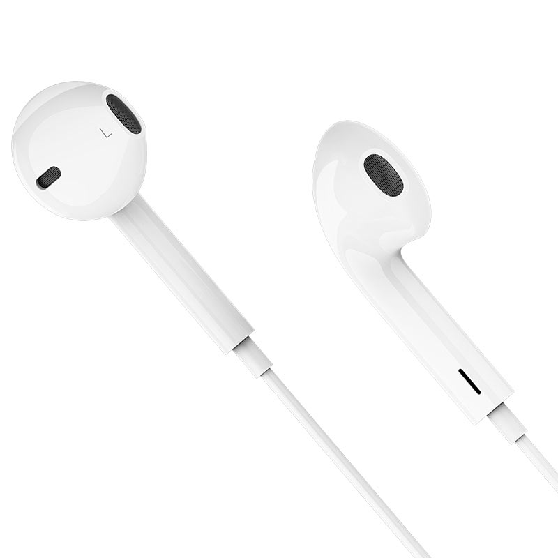 Hoco M80 Earphones for TYPE C