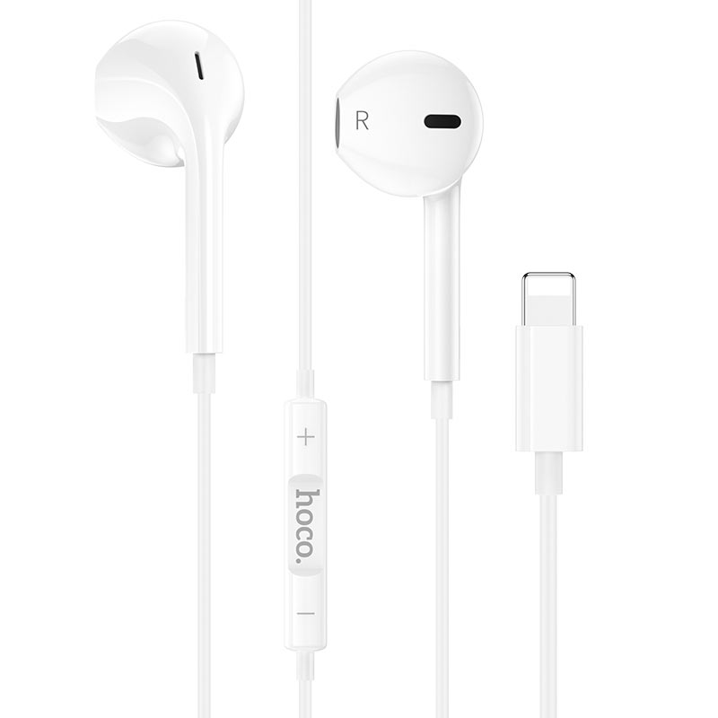 Hoco M80 Earphones for TYPE C