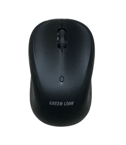 Green Lion G50 Wireless Mouse