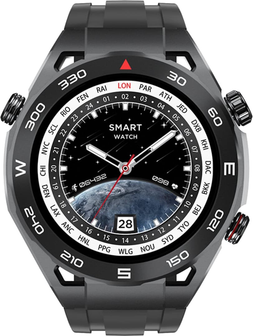 Hoco Y16 Smart Watch