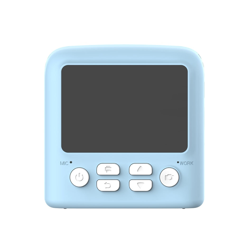 Kids Print Camera