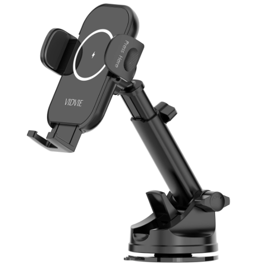 Suction Cup Car Holder