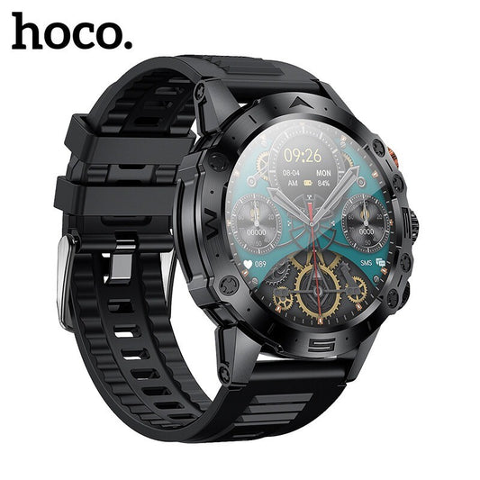 Hoco Y16 Smart Watch