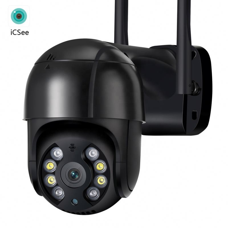 T88 ICSEE Outdoor 3MP UHD PTZ