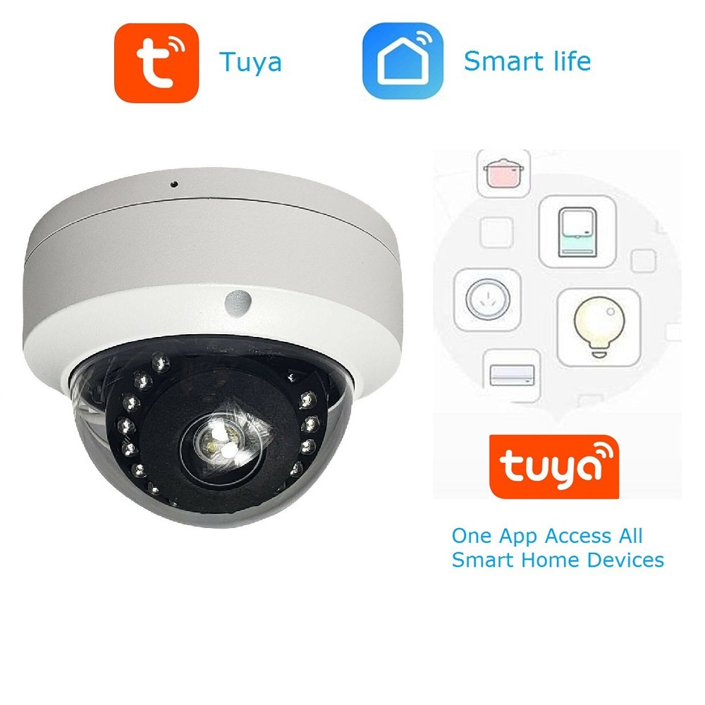 TUYA SMART WIFI B134 2mp