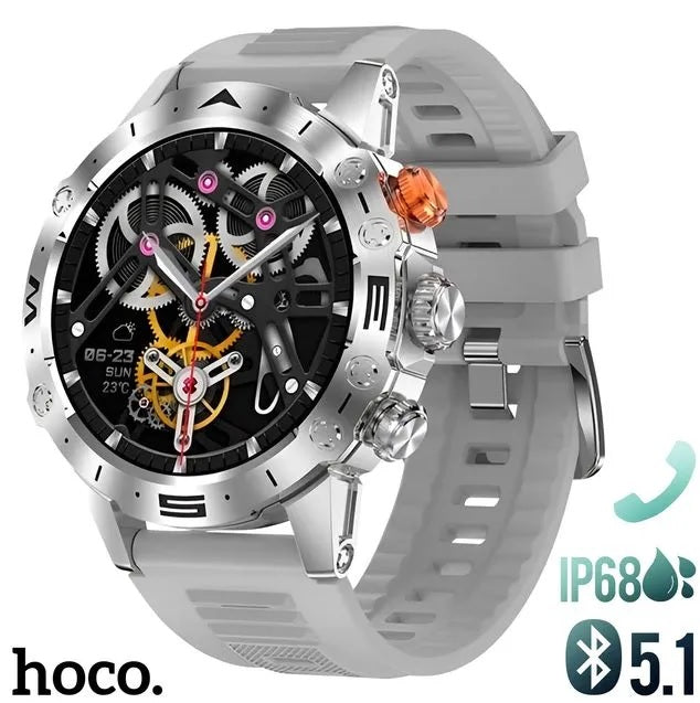 HOCO Y20 SMART WATCH