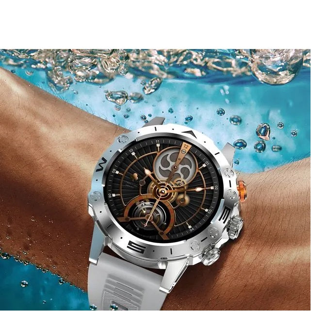 HOCO Y20 SMART WATCH