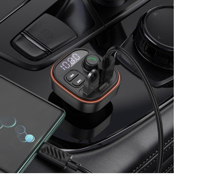 Borofone BC59 FM transmitter