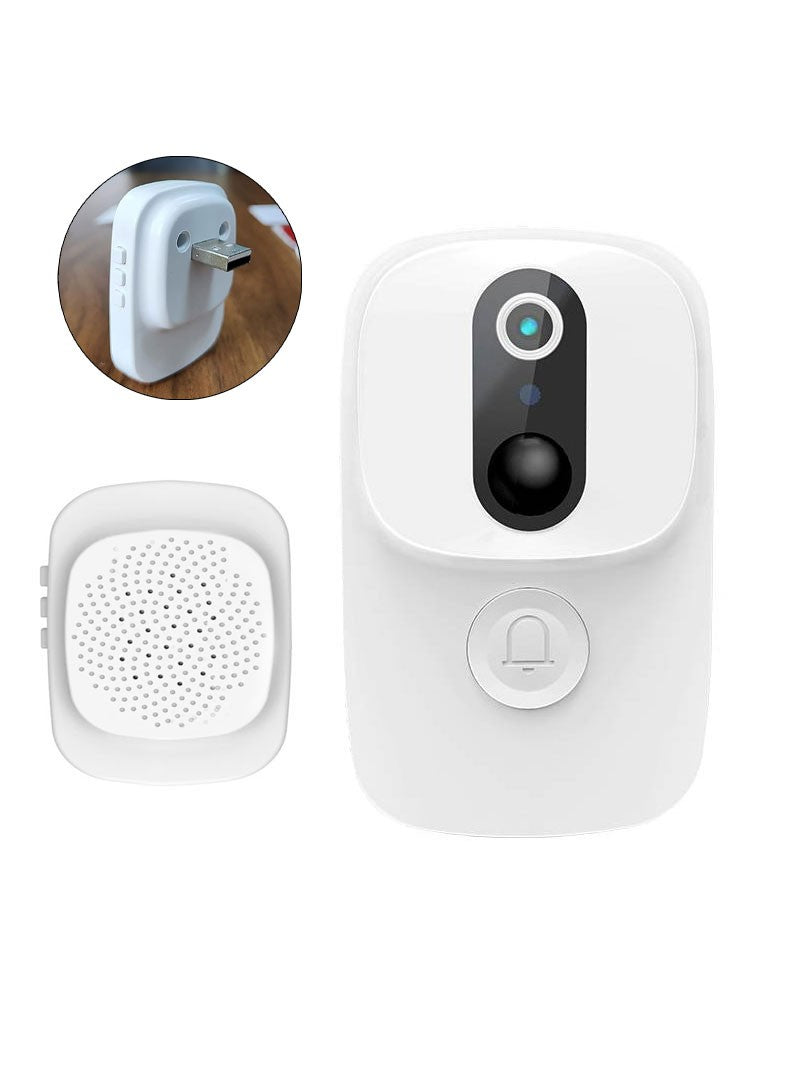 V380 pro Doorbell v6p Wifi