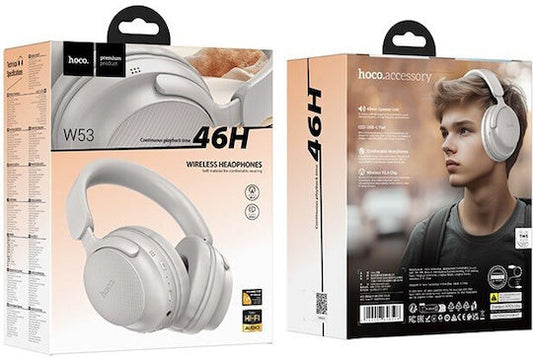 Hoco W53 Wireless Headphones